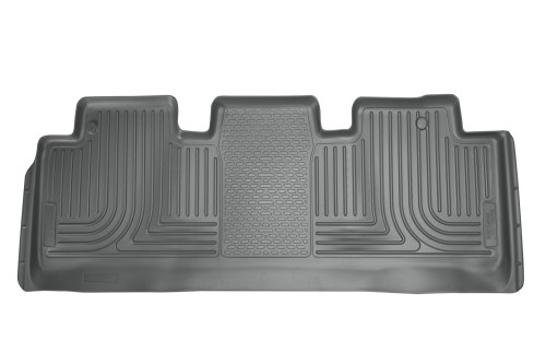 Husky Liners - Husky Liners 19882 WeatherBeater Floor Liner
