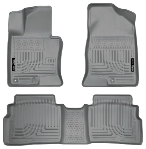 Husky Liners - Husky Liners 98852 WeatherBeater Floor Liner