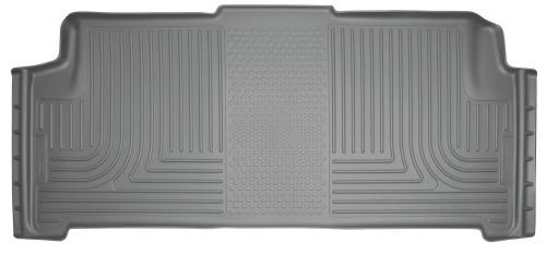 Husky Liners - Husky Liners 19082 WeatherBeater Floor Liner