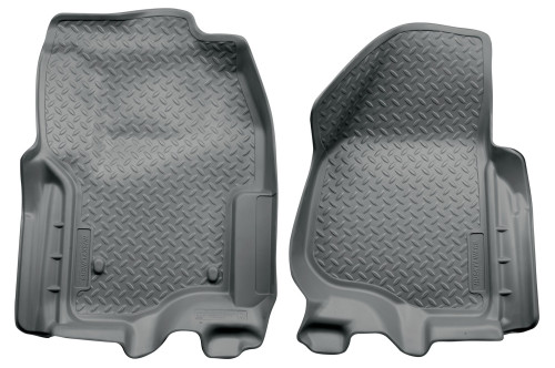 Husky Liners - Husky Liners 33862 Classic Style Floor Liner