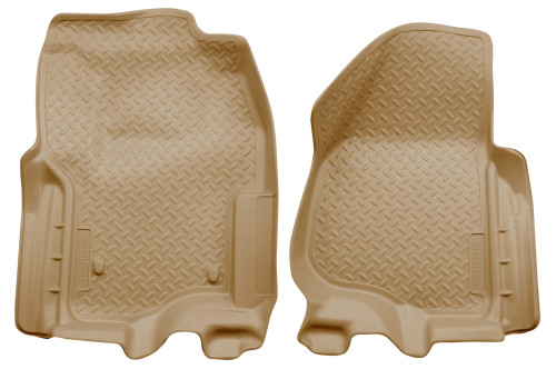 Husky Liners - Husky Liners 33863 Classic Style Floor Liner