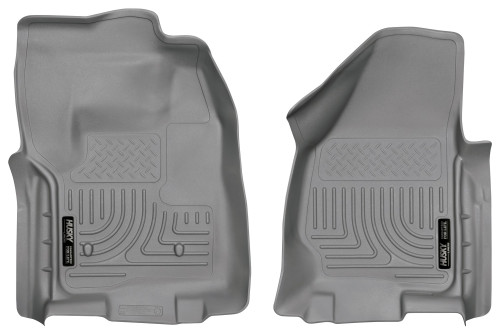 Husky Liners - Husky Liners 18722 WeatherBeater Floor Liner