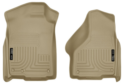 Husky Liners - Husky Liners 18033 WeatherBeater Floor Liner