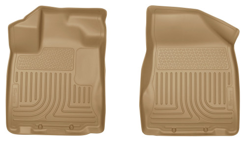Husky Liners - Husky Liners 18663 WeatherBeater Floor Liner
