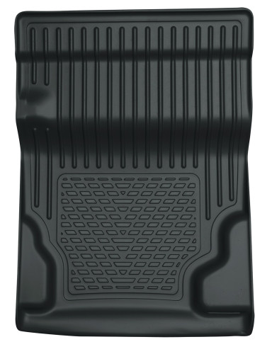 Husky Liners - Husky Liners 81252 WeatherBeater Floor Liner Center Walkway