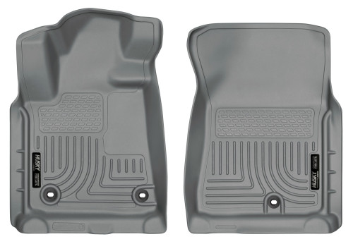 Husky Liners - Husky Liners 18562 WeatherBeater Floor Liner