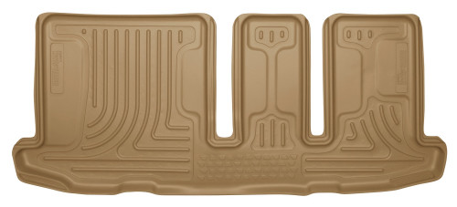 Husky Liners - Husky Liners 19663 WeatherBeater Floor Liner
