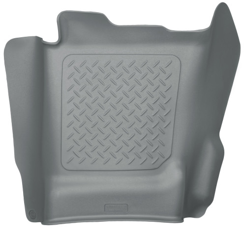 Husky Liners - Husky Liners 83232 WeatherBeater Center Hump Floor Liner