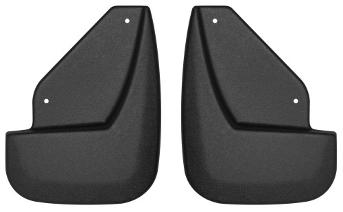 Husky Liners - Husky Liners 58431 Custom Molded Mud Guards