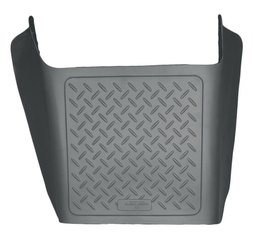 Husky Liners - Husky Liners 83582 WeatherBeater Center Hump Floor Liner