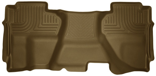 Husky Liners - Husky Liners 19193 WeatherBeater Floor Liner