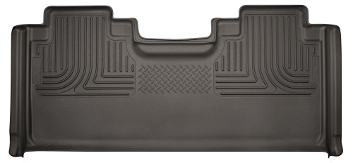 Husky Liners - Husky Liners 53450 X-act Contour Floor Liner