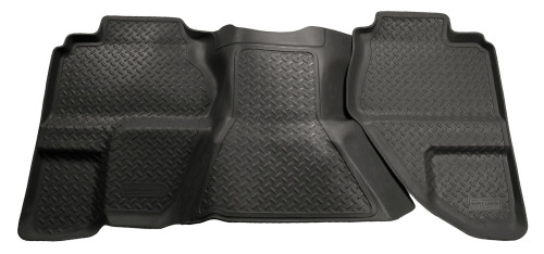 Husky Liners - Husky Liners 61371 Classic Style Floor Liner