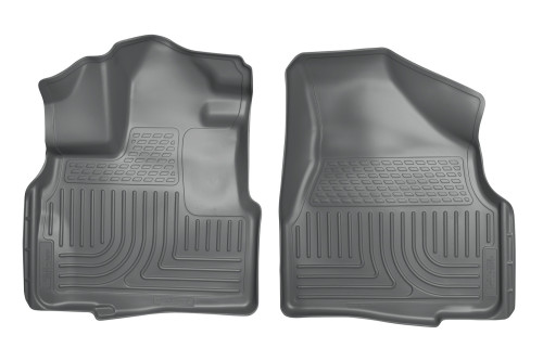 Husky Liners - Husky Liners 18882 WeatherBeater Floor Liner