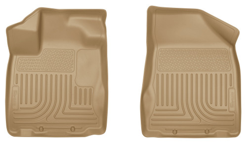 Husky Liners - Husky Liners 18653 WeatherBeater Floor Liner