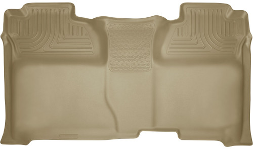 Husky Liners - Husky Liners 19233 WeatherBeater Floor Liner