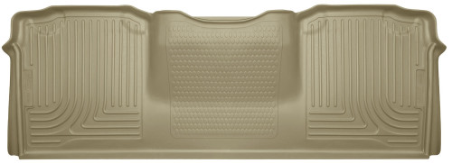 Husky Liners - Husky Liners 19073 WeatherBeater Floor Liner