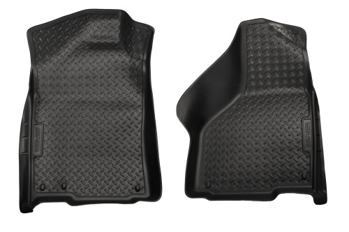 Husky Liners - Husky Liners 30851 Classic Style Floor Liner