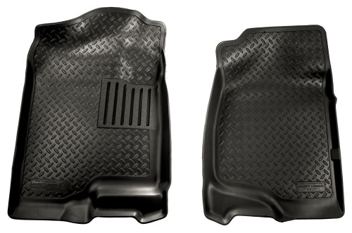 Husky Liners - Husky Liners 31411 Classic Style Floor Liner