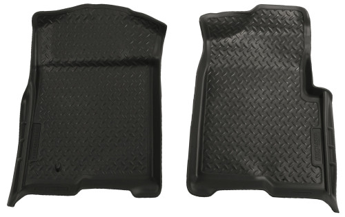 Husky Liners - Husky Liners 33691 Classic Style Floor Liner