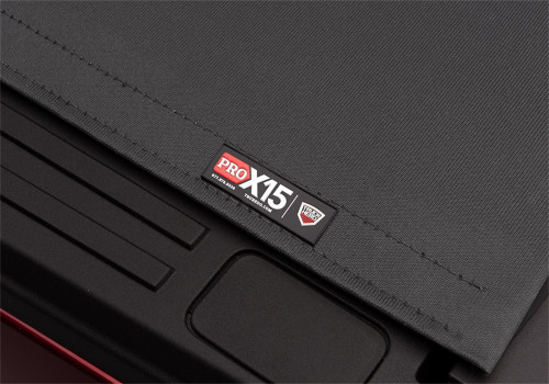 Truxedo - Truxedo 1450101 Pro X15 Tonneau Cover