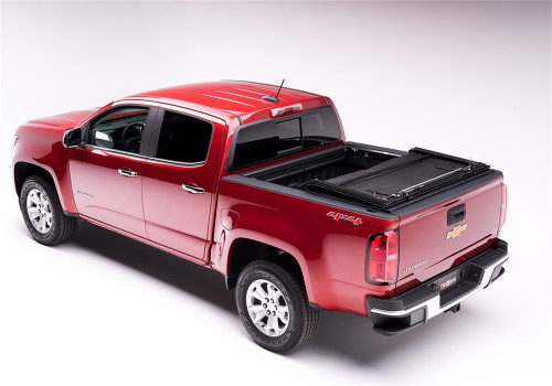 Truxedo - Truxedo 715001 TruXedo Deuce Tonneau Cover