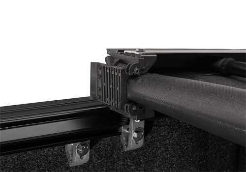 Truxedo - Truxedo 758101 TruXedo Deuce Tonneau Cover