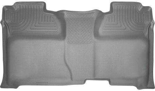 Husky Liners - Husky Liners 19232 WeatherBeater Floor Liner