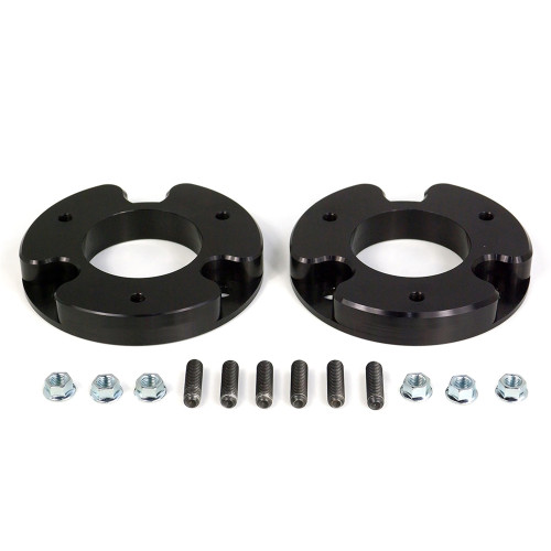 ReadyLift - ReadyLift T6-4010-K T6 Billet Front Leveling Kit
