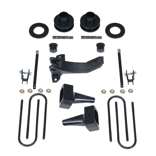 ReadyLift - ReadyLift 69-2516TP SST Lift Kit