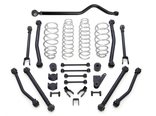 ReadyLift - ReadyLift 69-6208 SST Lift Kit