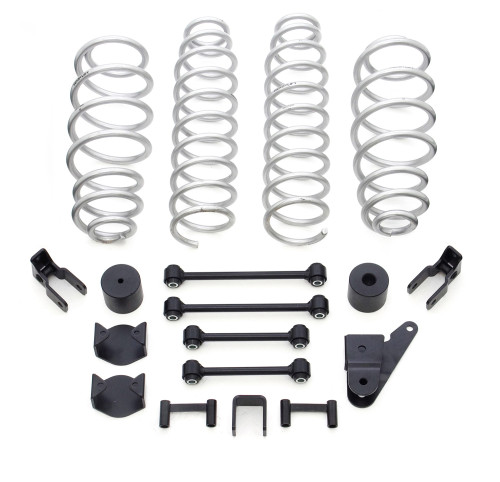 ReadyLift - ReadyLift 69-6200 SST Lift Kit