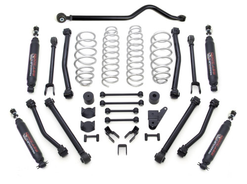 ReadyLift - ReadyLift 69-6209 SST Lift Kit w/Shocks