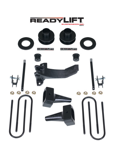 ReadyLift - ReadyLift 69-2512 SST Lift Kit