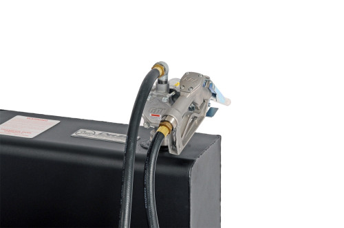 Dee Zee - Dee Zee 137100-01 Liquid Transfer EZ-8 Electric Pump