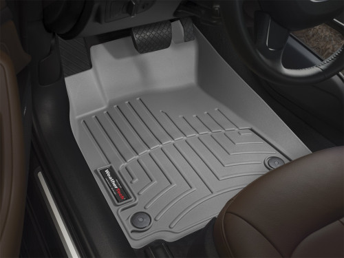 WeatherTech - WeatherTech 46070-1-2 FloorLiner DigitalFit
