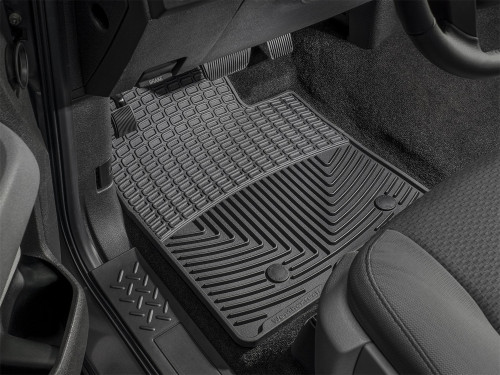 WeatherTech - WeatherTech W27-W158 All Weather Floor Mats