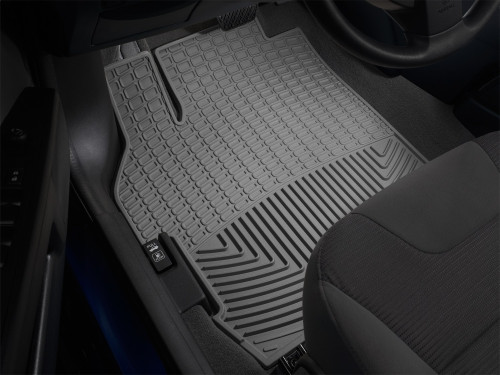 WeatherTech - WeatherTech W52GR-W50GR All Weather Floor Mats