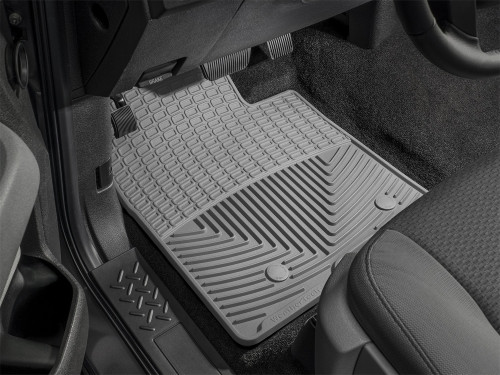 WeatherTech - WeatherTech W54GR-W25GR All Weather Floor Mats