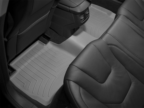 WeatherTech - WeatherTech 465221-464572 FloorLiner DigitalFit