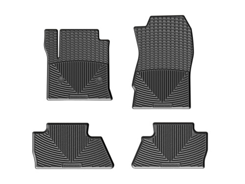 WeatherTech - WeatherTech W309-W311 All Weather Floor Mats