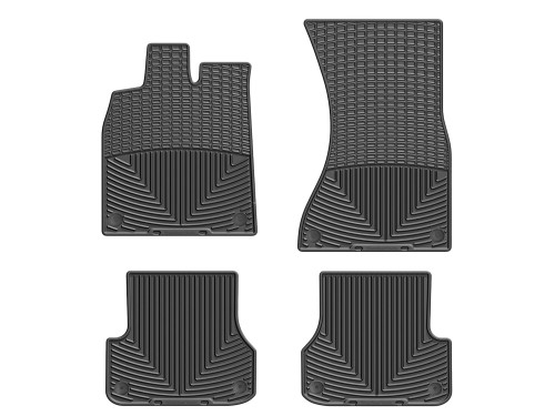 WeatherTech - WeatherTech W300-W301 All Weather Floor Mats