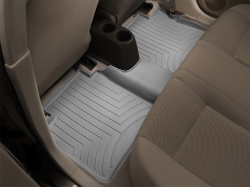 WeatherTech - WeatherTech 460801-462693 FloorLiner DigitalFit