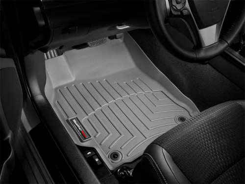 WeatherTech - WeatherTech 46324-1-4-5 FloorLiner DigitalFit