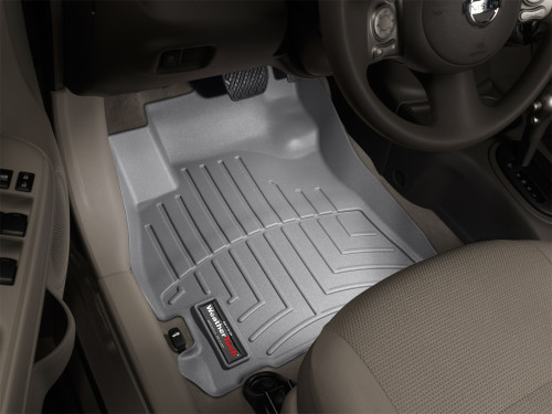 WeatherTech - WeatherTech 464651-460123 FloorLiner DigitalFit