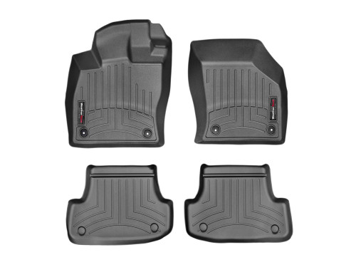 WeatherTech - WeatherTech 444961-445002 FloorLiner DigitalFit
