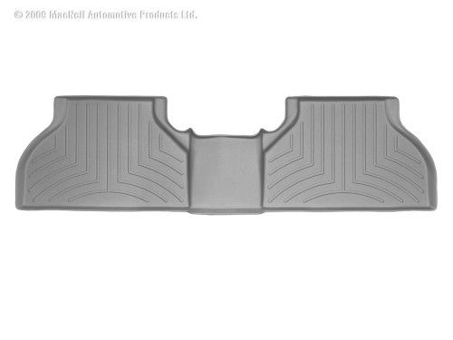 WeatherTech - WeatherTech 46336-1-2-3 FloorLiner DigitalFit