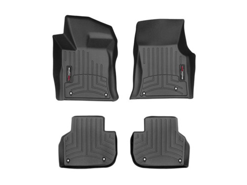 WeatherTech - WeatherTech 448641-4410032 FloorLiner DigitalFit