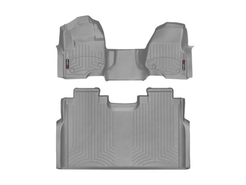 WeatherTech - WeatherTech 4610321-466974 FloorLiner DigitalFit