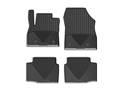 WeatherTech - WeatherTech W386-W423 All Weather Floor Mats